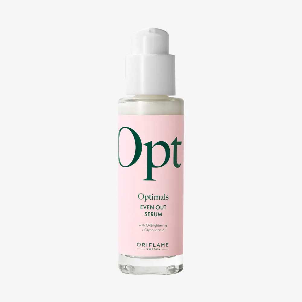 OPT OPTIMALS EVEN OUT SERUM oriflame