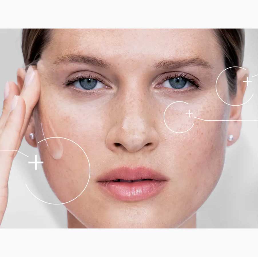 Novage+ Blemish and Age Defy Routine Light oriflame Novage+ Blemish and Age Defy Routine Light oriflame