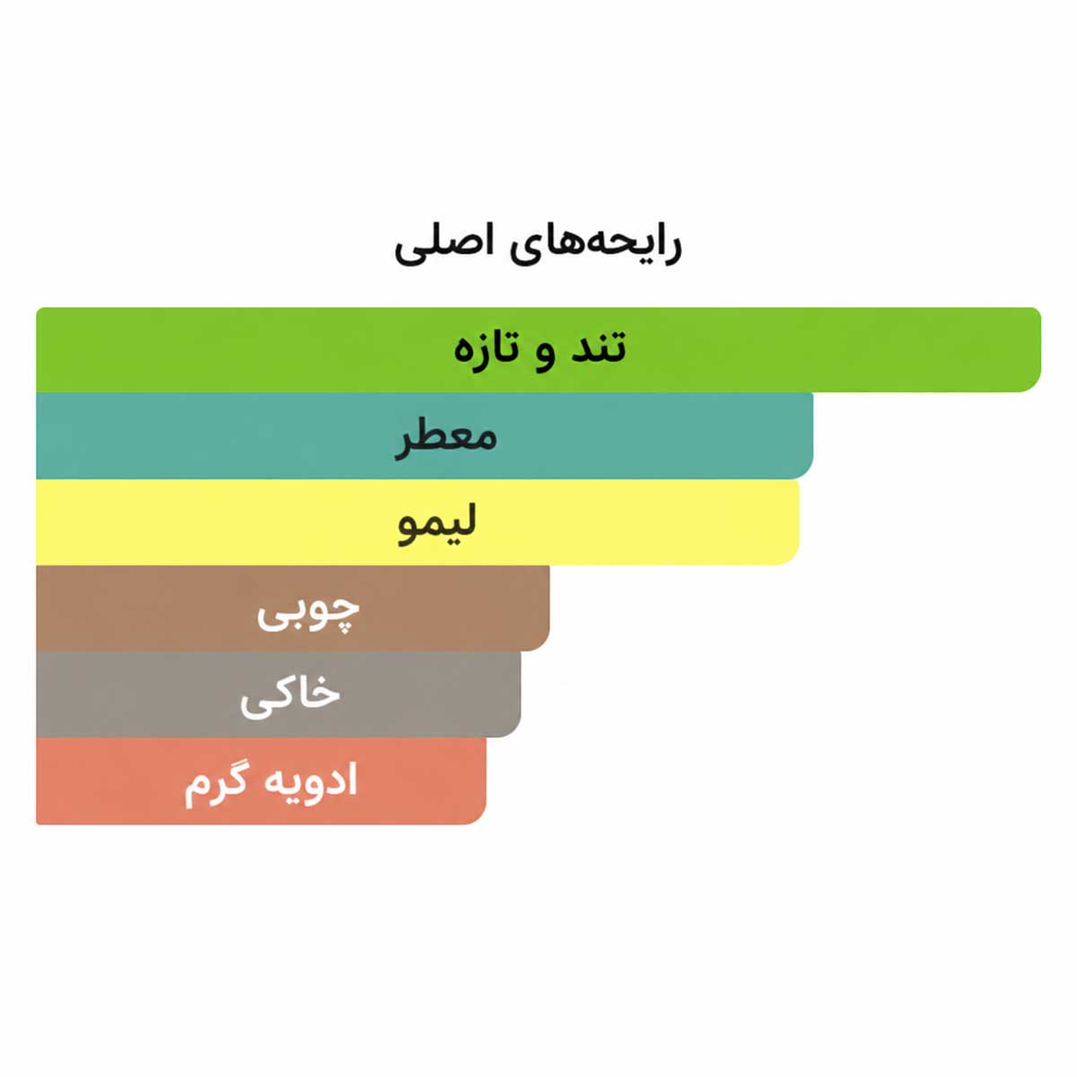 ادوپرفیوم مردانه میستر جوردانی اوریفلیم