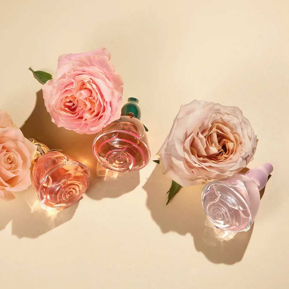 ادوپرفیوم زنانه ولار تندر اوریفلیم