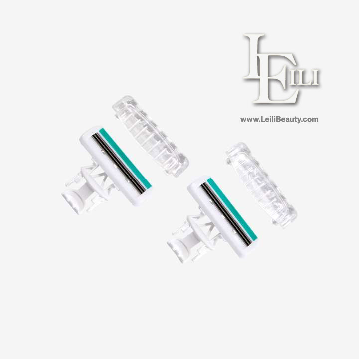 سر یدکی ژیلت زنانه اوریفلیم 