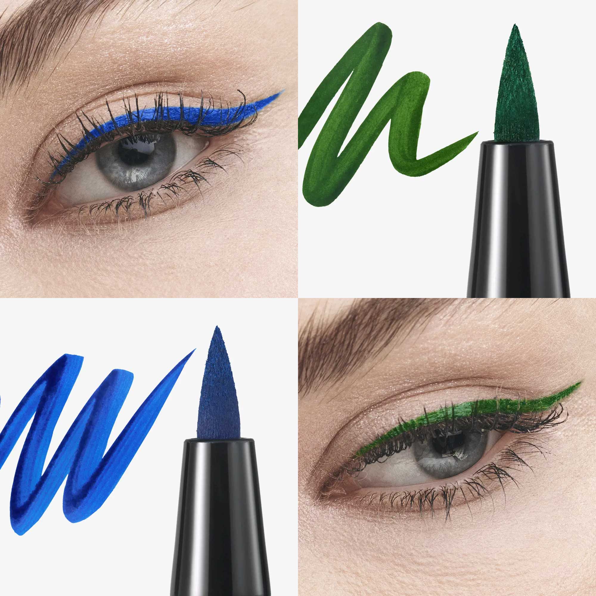 قیمت خط چشم ضدآب دوان استایلو اوریفلیم | 24ساعته