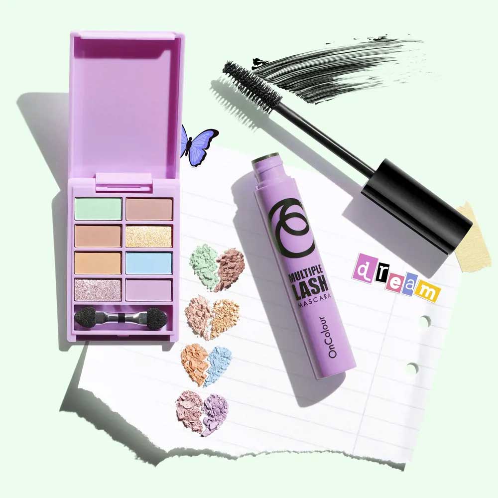 ریمل مالتیپل لش گرل پاور آنکالر اوریفلیم