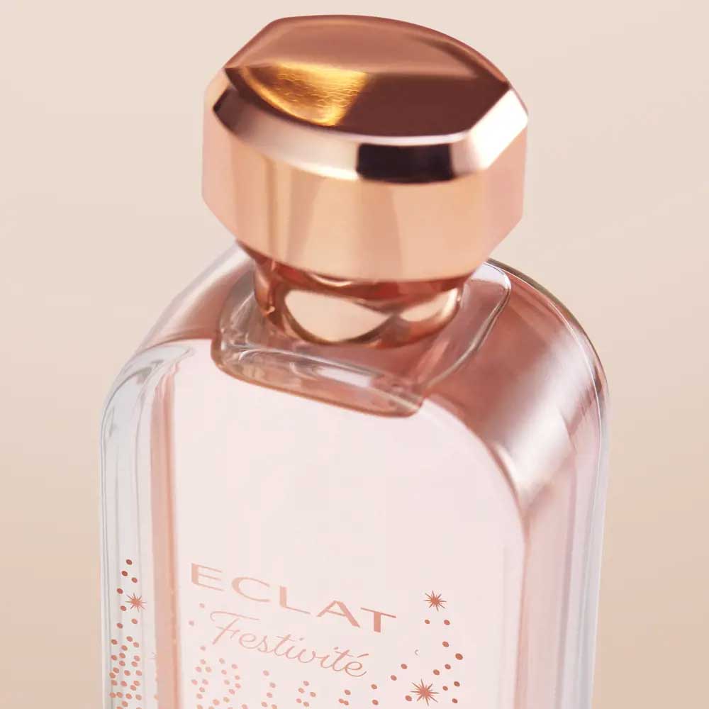 Eclat Festivité Eau de Toilette oriflame