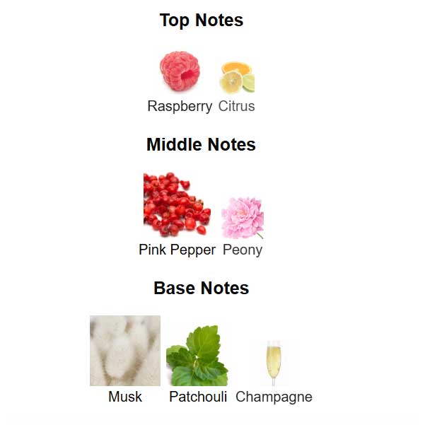 ادوتویلت زنانه اکلت فستیویت اوریفلیم