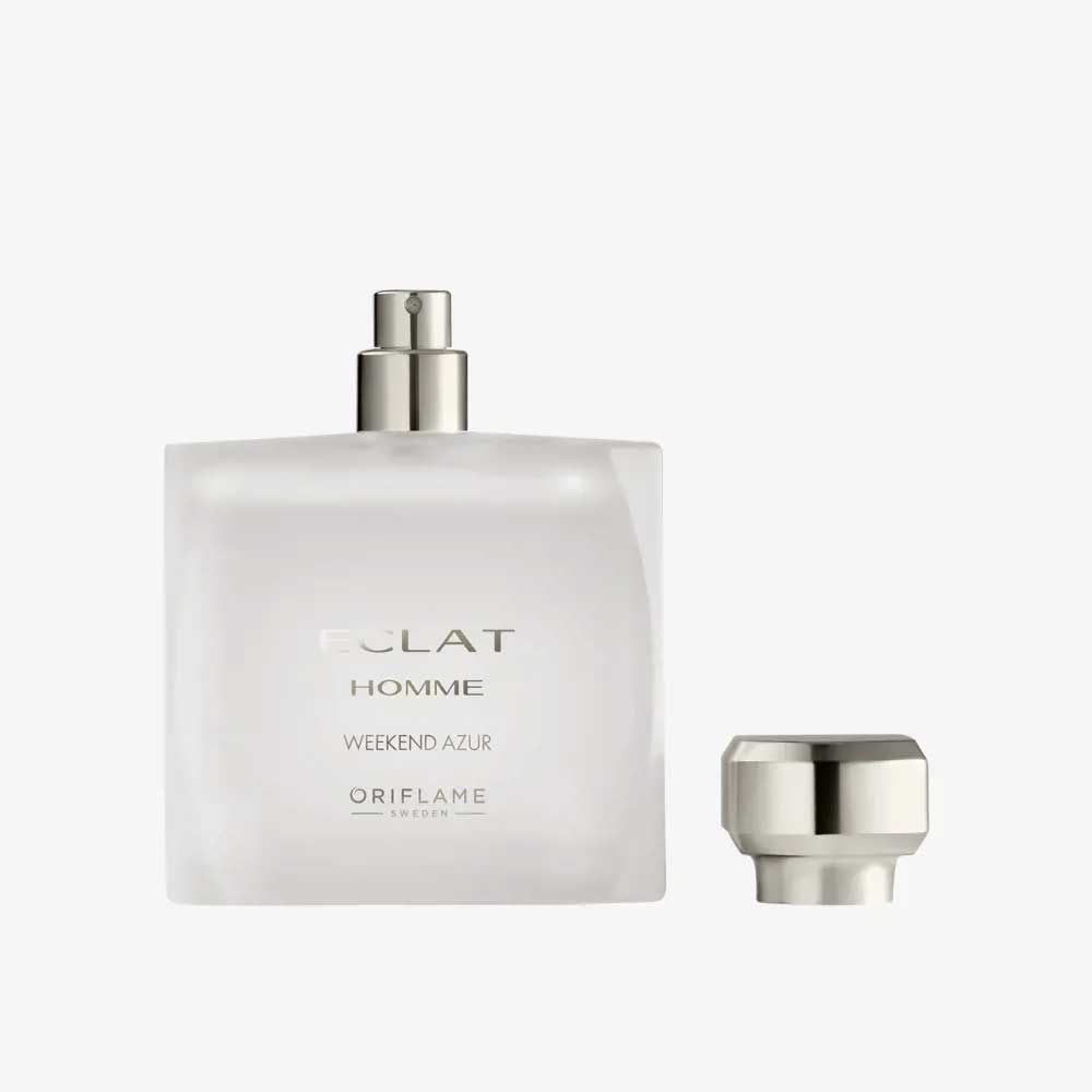 ادوتویلت مردانه اکلت هوم ویکند آزور | لیلی بیوتی