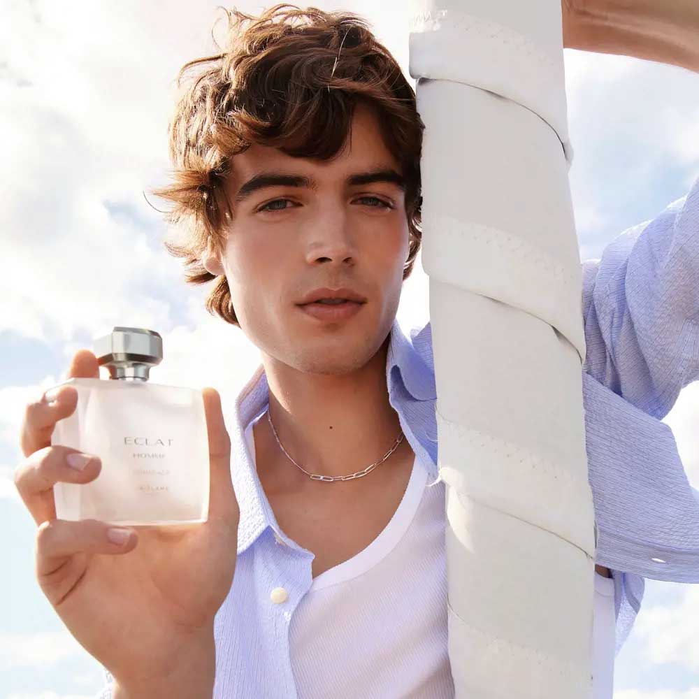 ادوتویلت مردانه اکلت هوم ویکند ازور اوریفلیم