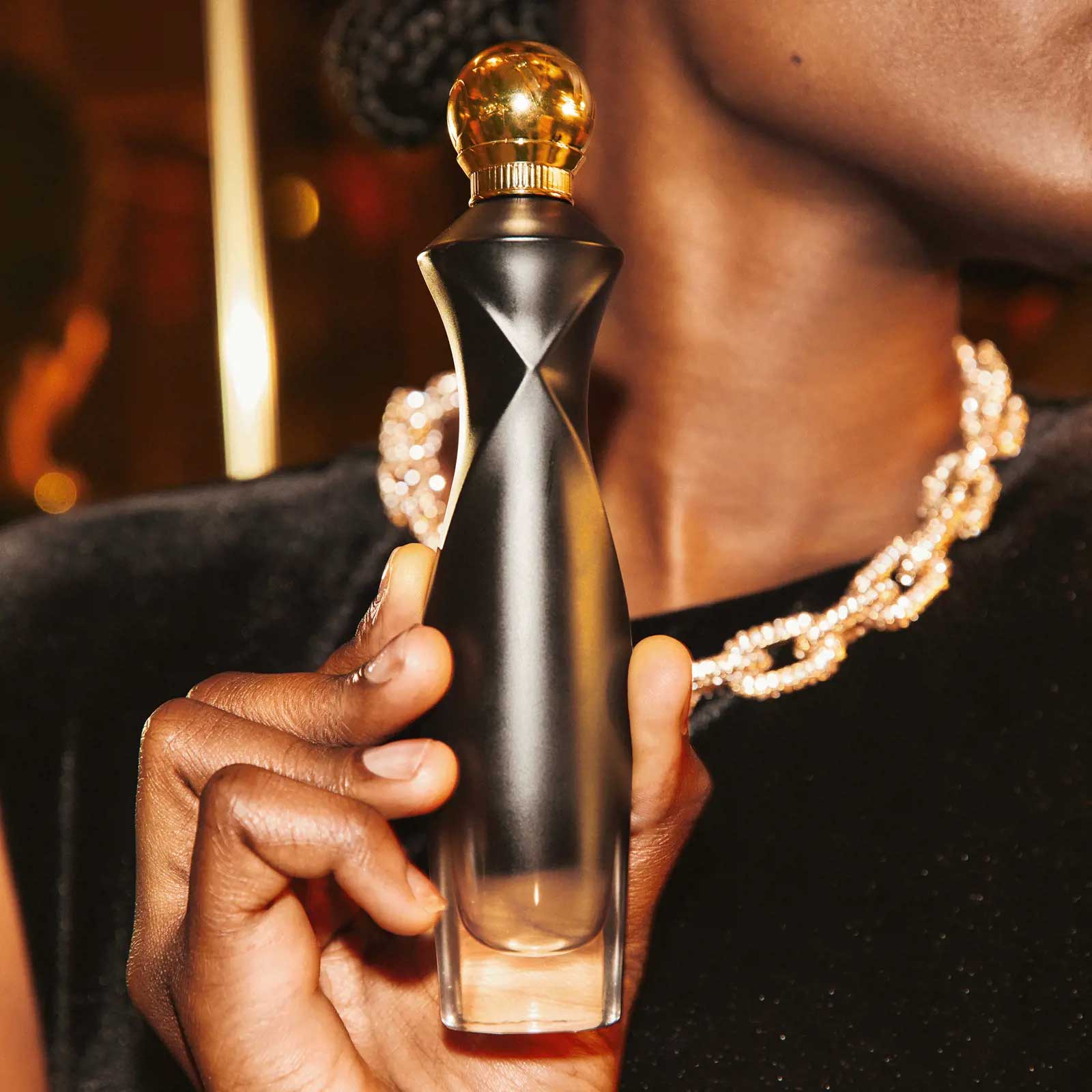 Divine Dark Velvet Eau De Parfum oriflame