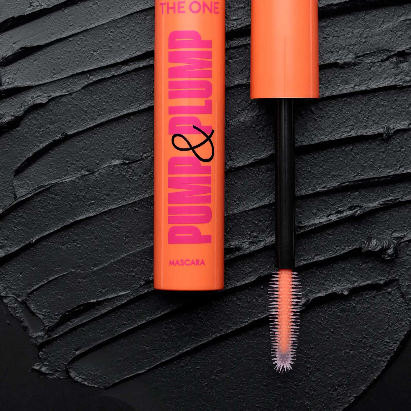 The ONE Pump & Plump Mascara oriflame