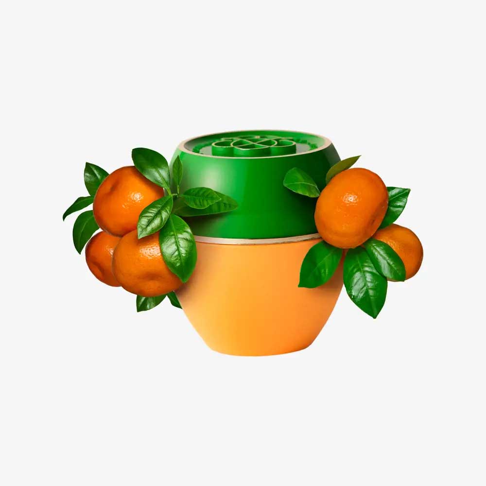 Tender Care Sweet Mandarin Multi-purpose Balm oriflame