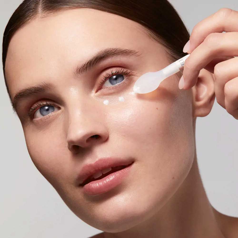 کاردک کرم — اسپاتولای برداشتن کرم اوریفلیم