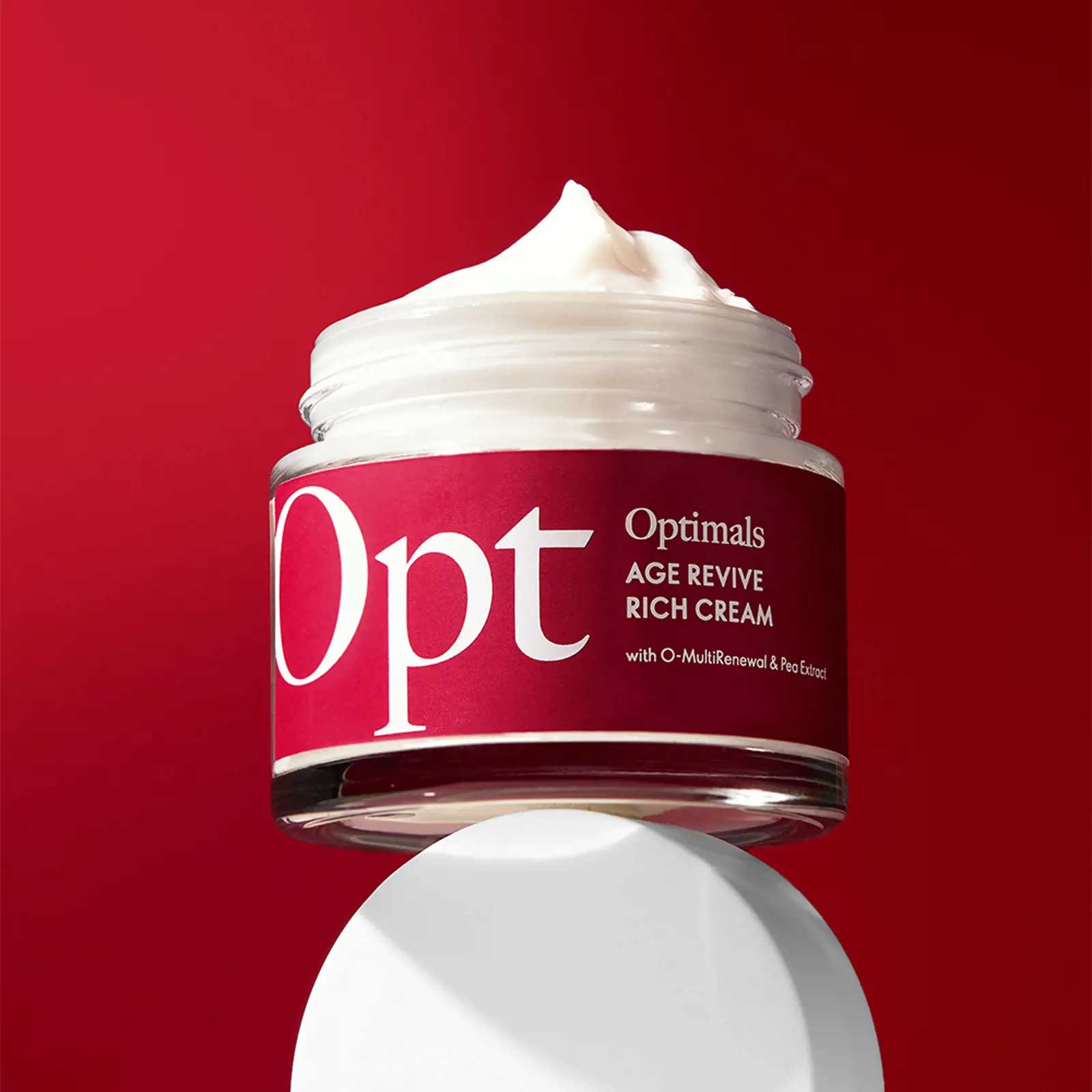 Opt Optimals Age Revive Rich Cream oriflame