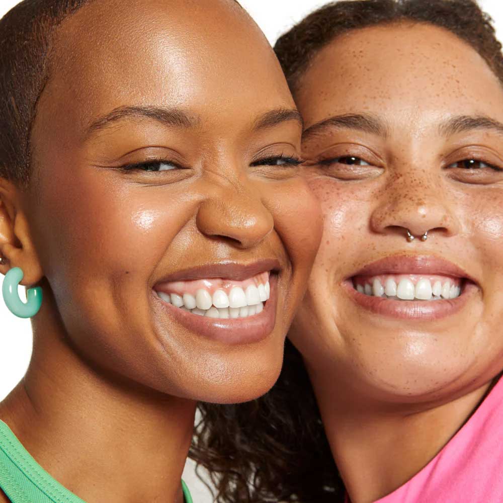 SK!N Gentle Serum + Cream avon