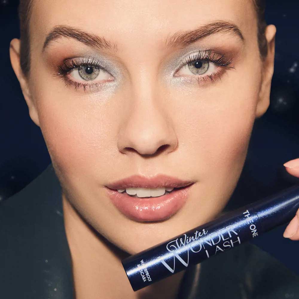 خرید ریمل ضدآب وینتر واندرلش دوان اوریفلیم | لیلی بیوتی