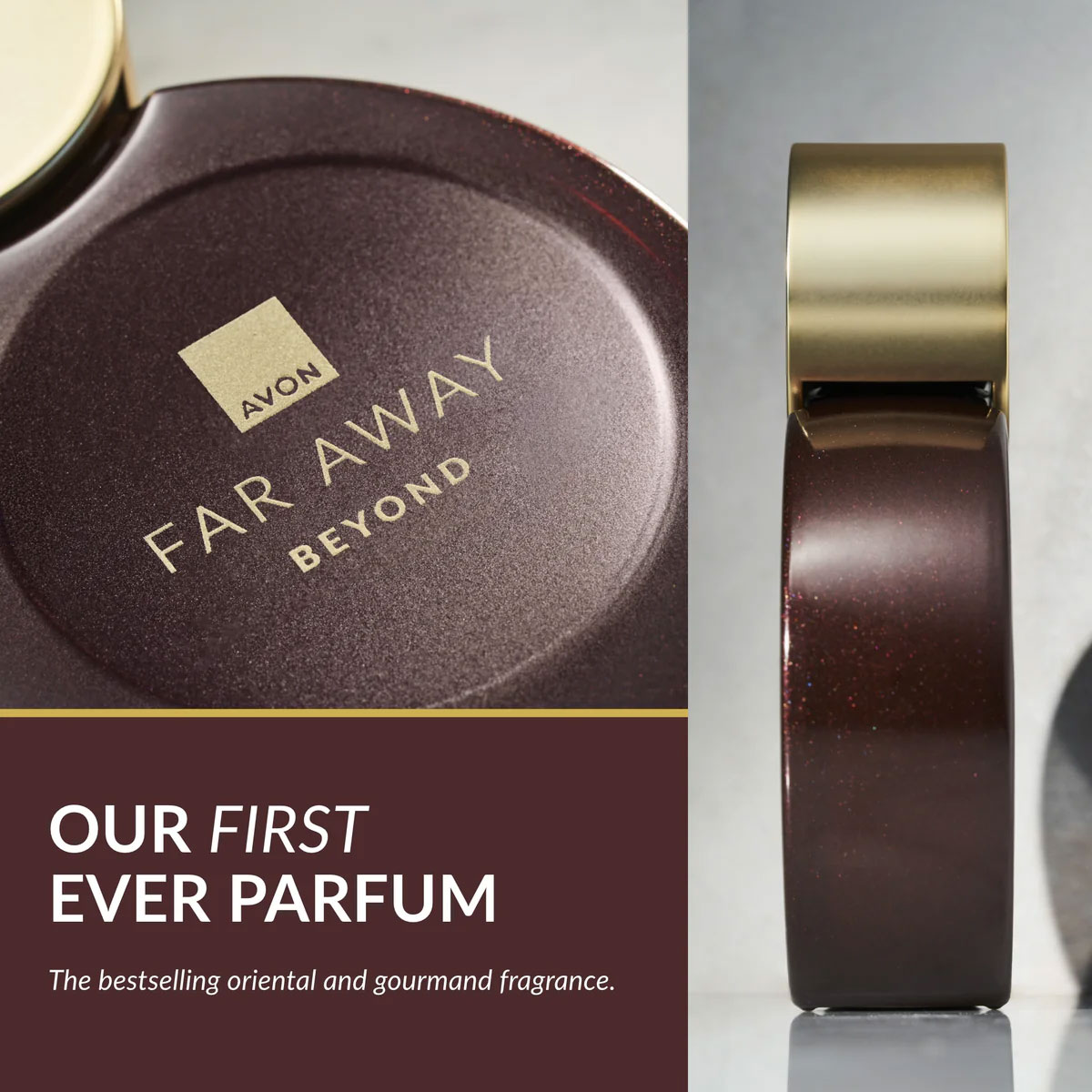 پرفیوم فار اوی بیاند آون | عطر زنانه لوکس و ماندگار