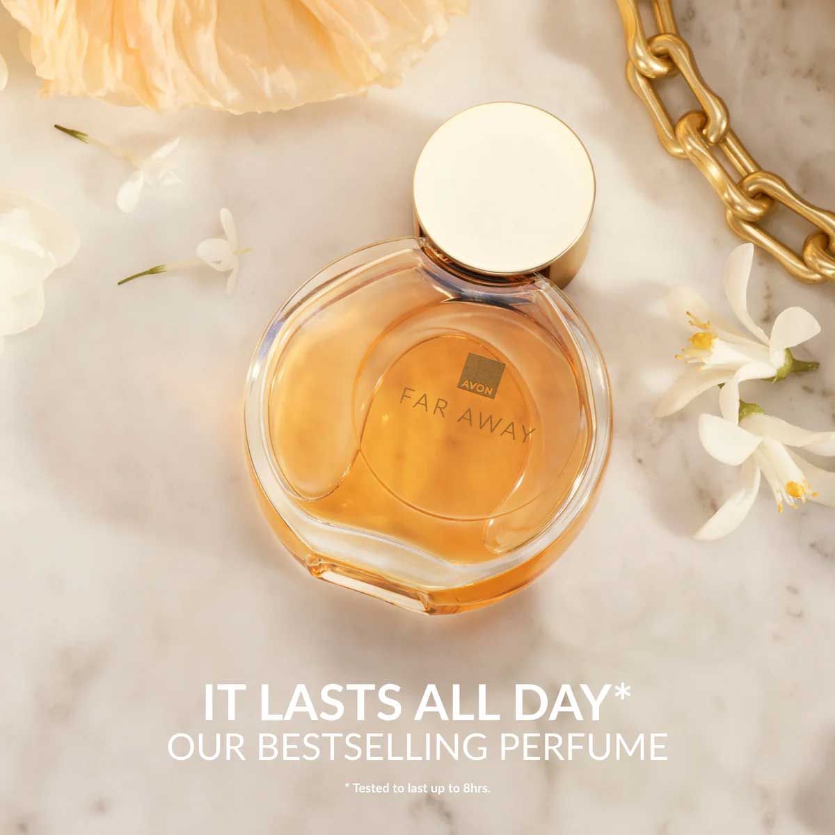 خرید ادوپرفیوم فار اوی آون زنانه اصل | لیلی بیوتی