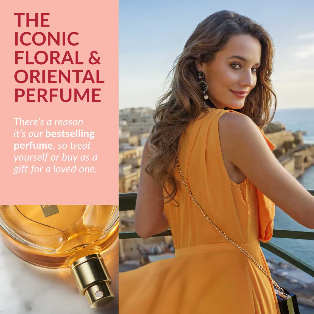 ادوپرفیوم فار اوی اورجینال آون