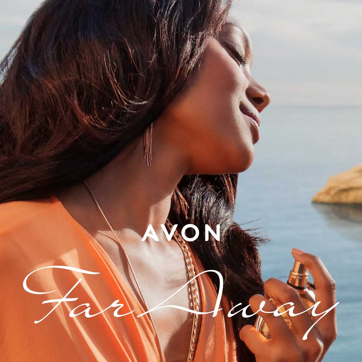 ادوپرفیوم فار اوی اورجینال آون