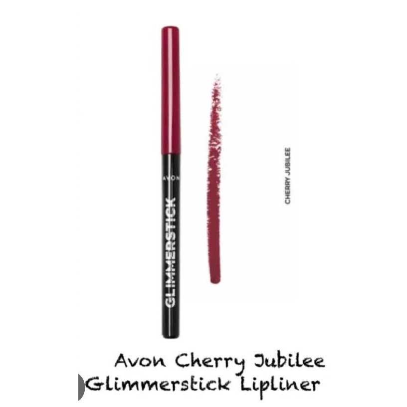 خط لب گلیمراستیک آون cherry jubilee 