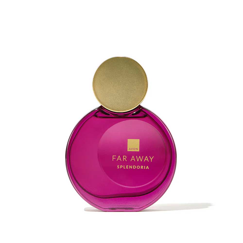 FAR AWAY SPLENDORIA EAU DE PARFUM avon
