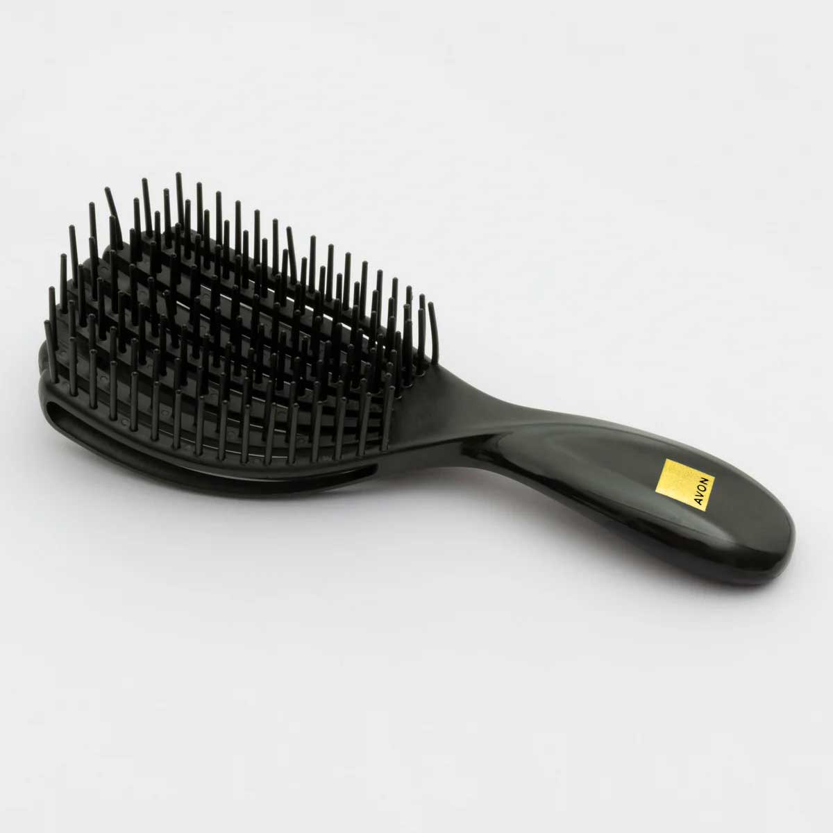 برس مو گره باز کن Detangling آون 