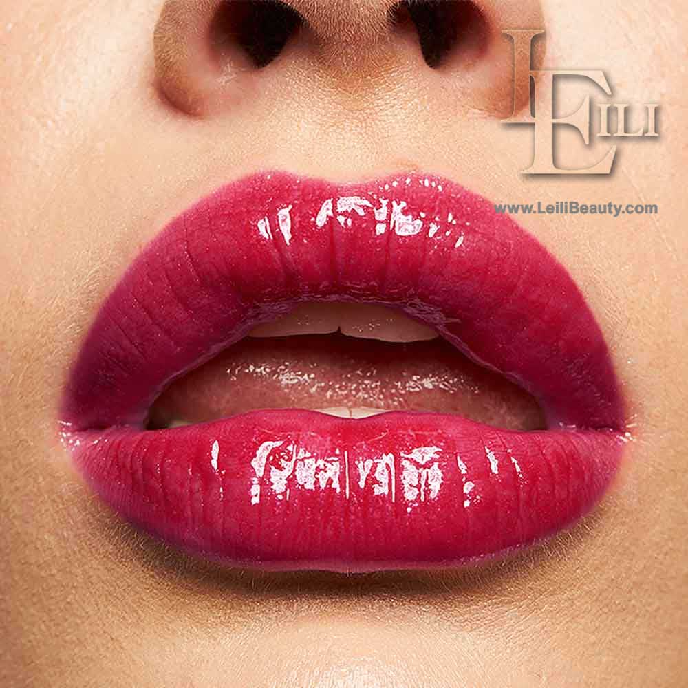 رژلب مایع براق لیپ گلاس آون  Cherry Pick 