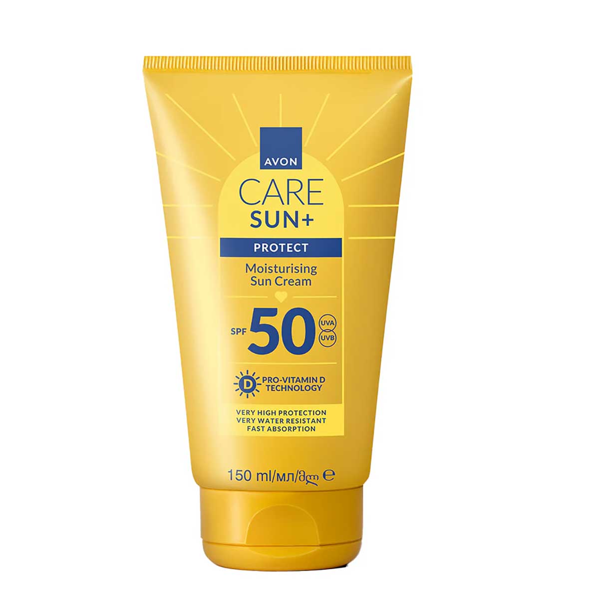 ضد آفتاب آبرسان آون کر SPF 50 آون 