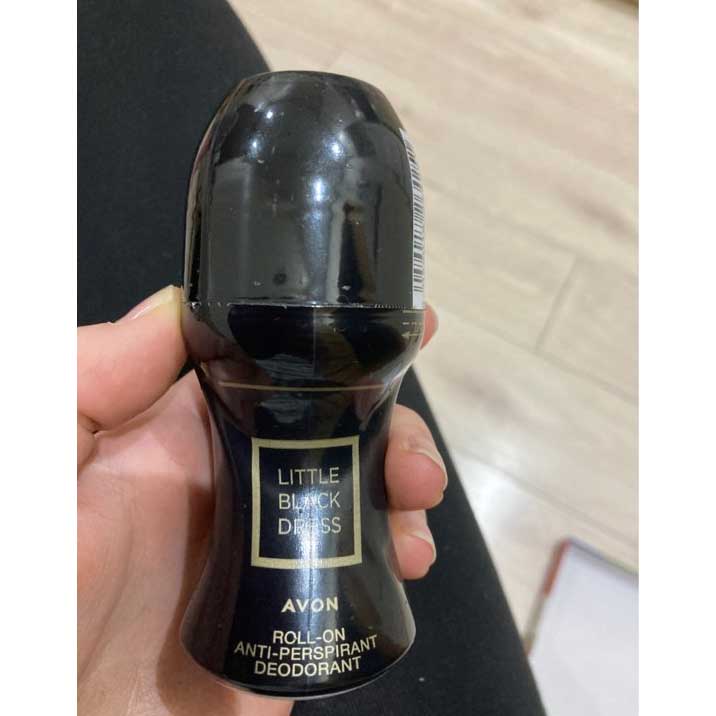 خرید مام دئودورانت عطری زنانه لیتل بلک درس آون از لیلی بیوتی خرید مام دئودورانت عطری زنانه لیتل بلک درس آون از لیلی بیوتی