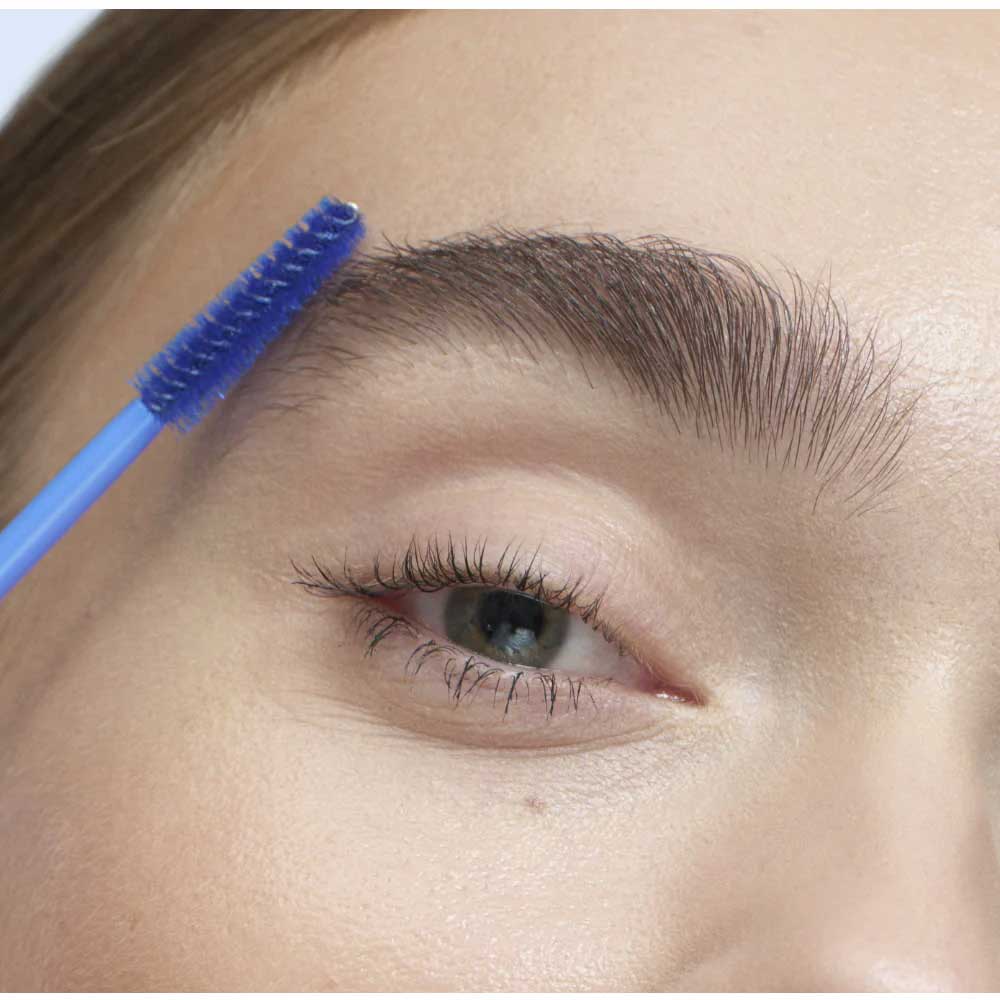 ریمل فیکس مژه و ابرو کالر ترند آون