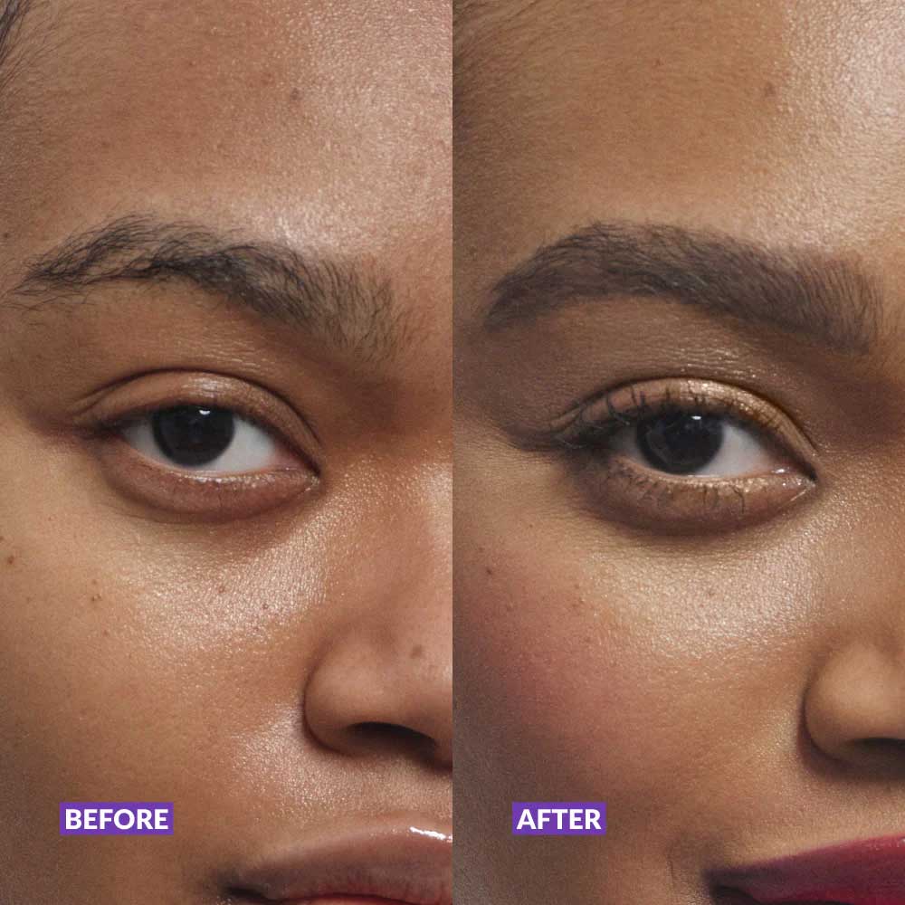 ریمل فیکس مژه و ابرو کالر ترند آون