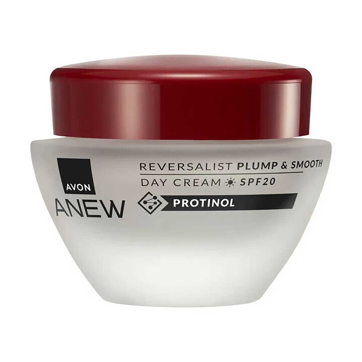 کرم روز ضدپیری و ضدچروک ریورسالیست SPF25 آون 