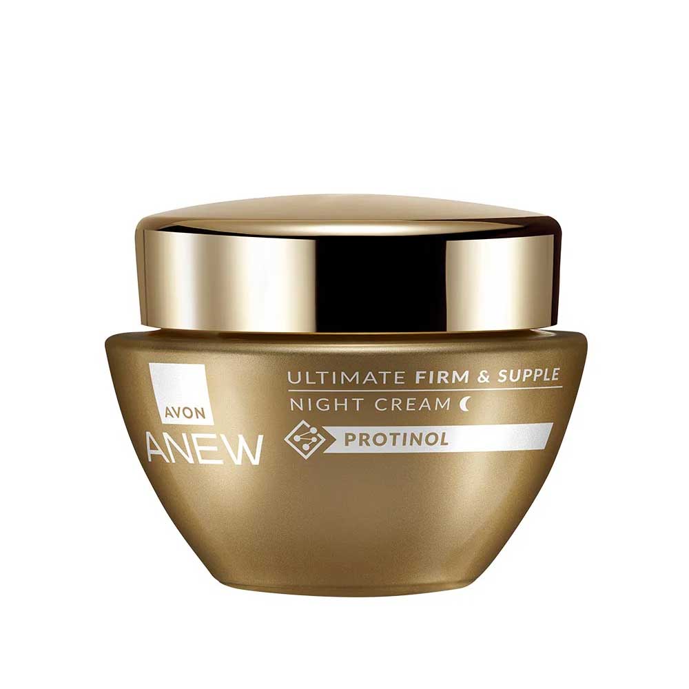 کرم شب ضدپیری و ضدچروک آنیو آلتیمیت ریستور  آون 