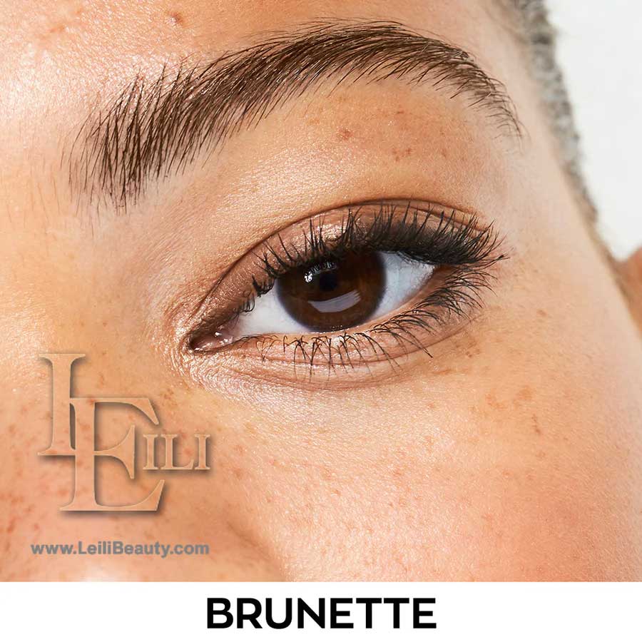 ریمل ابرو حجم دهنده و طراحی آون  Brunette 