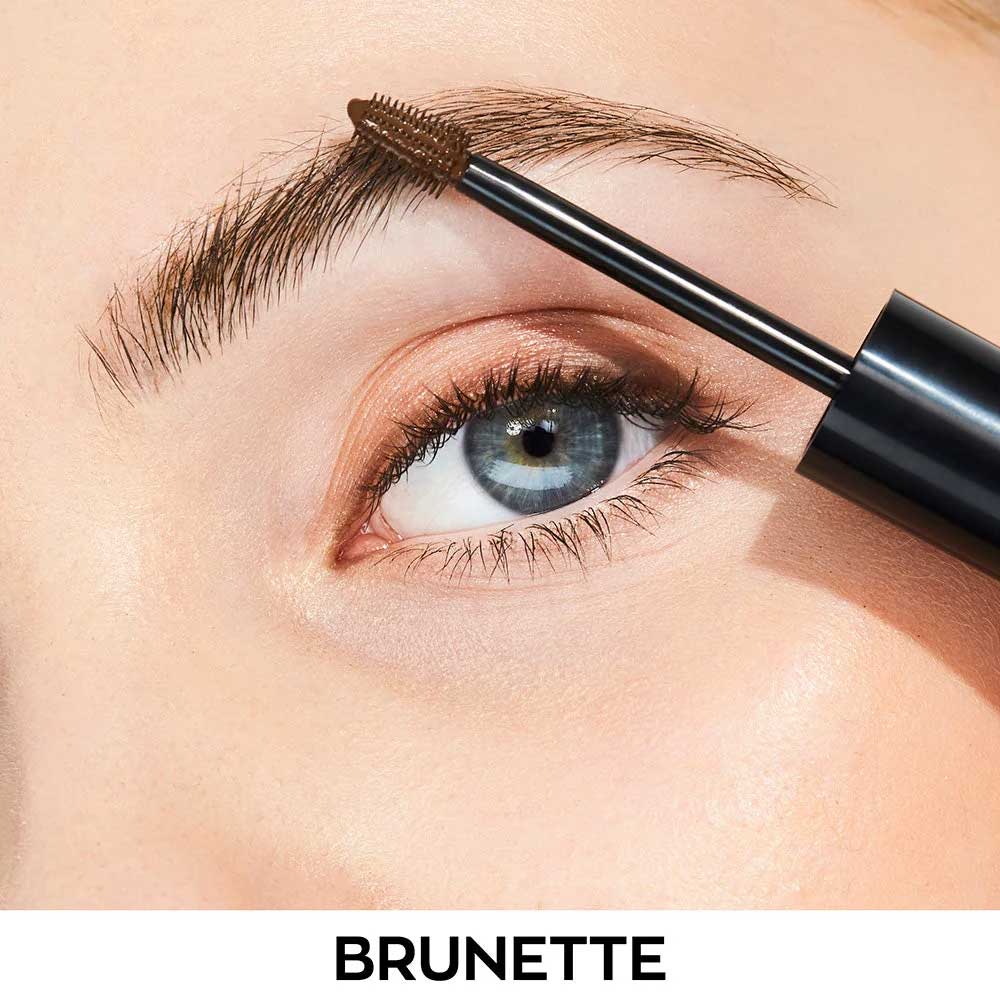 ژل ابرو حجم دهنده آون  Brunette 
