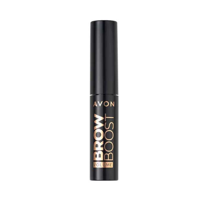 Buildable Volumising Brow Gel avon