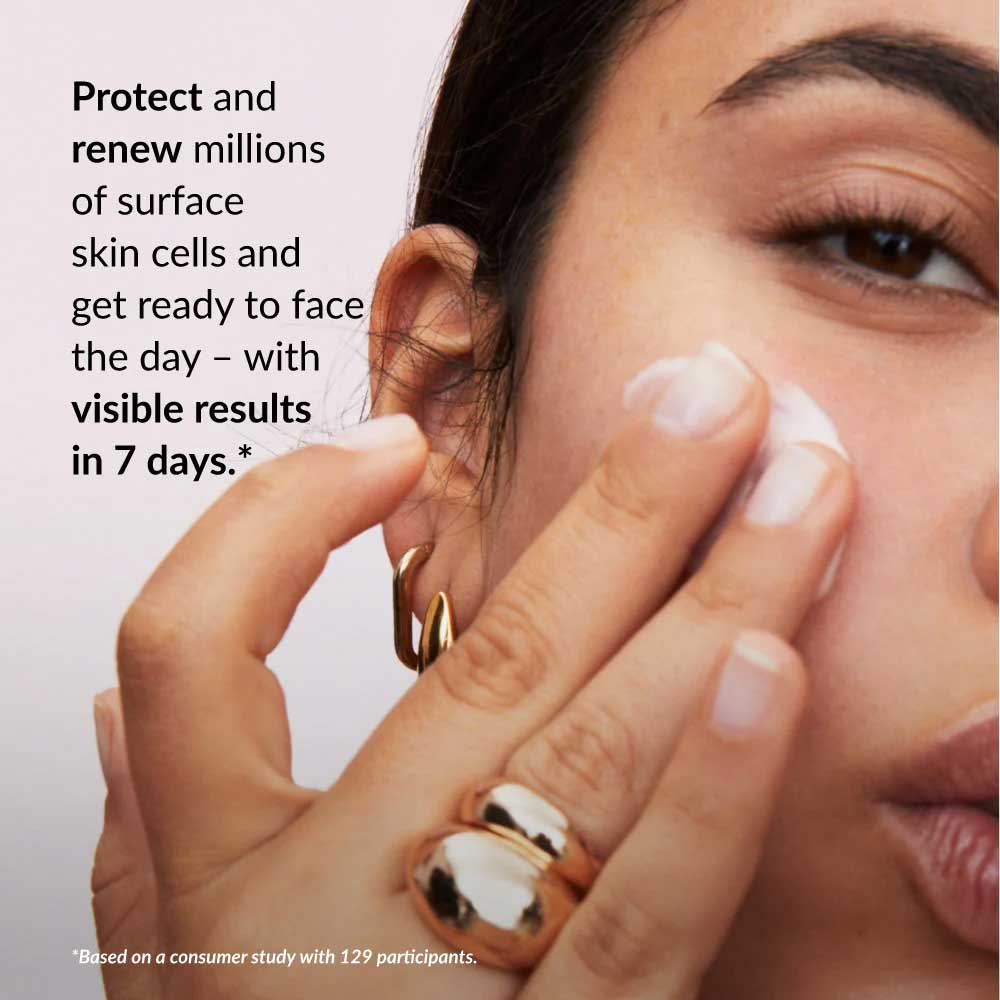 Anew Skin Renewal Power Multi-Protection Shield Day Cream SPF15  avon