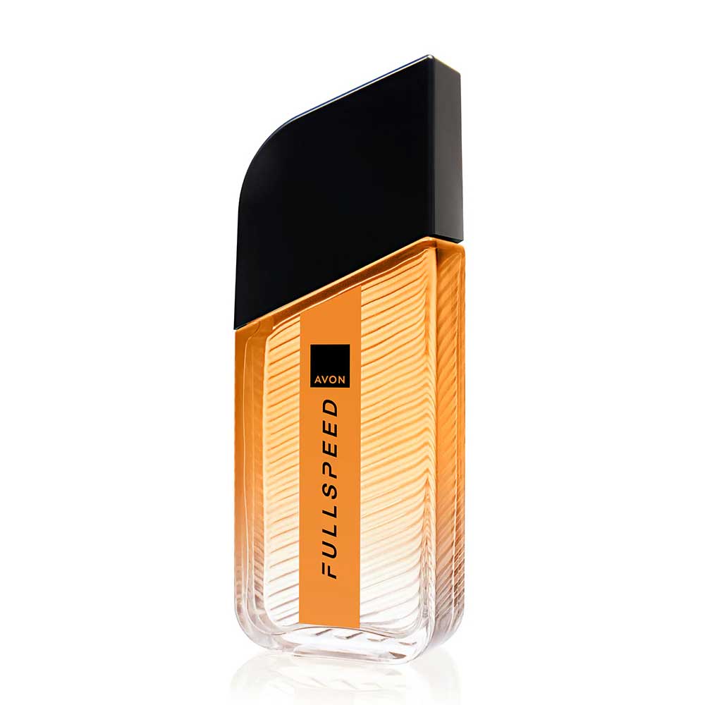 FULL SPEED EAU DE TOILETTE avon