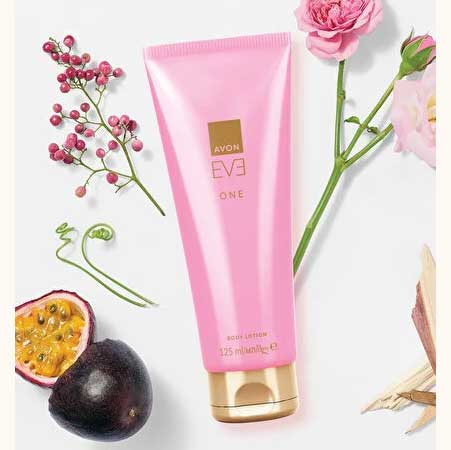 لوسیون بدن عطری Eve One آون | خرید اصل و بهترین قیمت