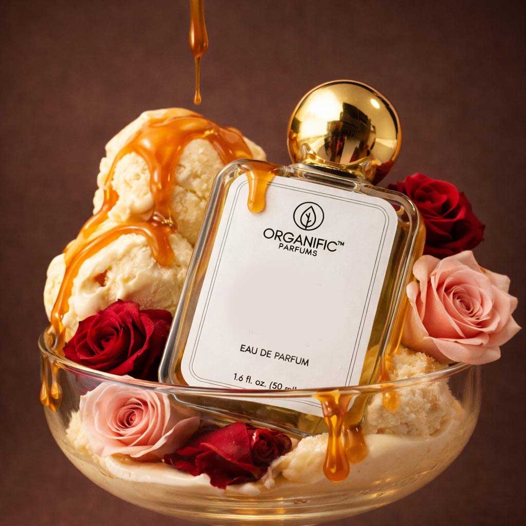 عطر شیرین | لیلی بیوتی